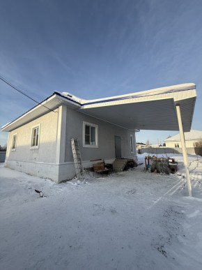 ул. Весенняя,12 в Новой Ляле - novaya-lyalya.yutvil.ru - фото 16
