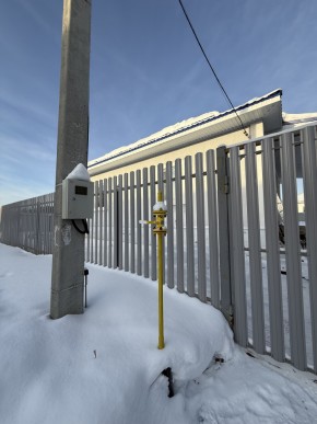 ул. Весенняя,12 в Новой Ляле - novaya-lyalya.yutvil.ru - фото 18