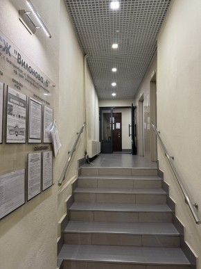ул. Вилонова,6 в Новой Ляле - novaya-lyalya.yutvil.ru - фото 19
