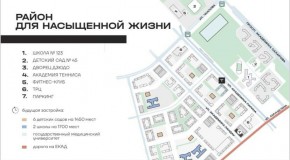 улица Академика Парина, 11с1 в Новой Ляле - novaya-lyalya.yutvil.ru - фото 5