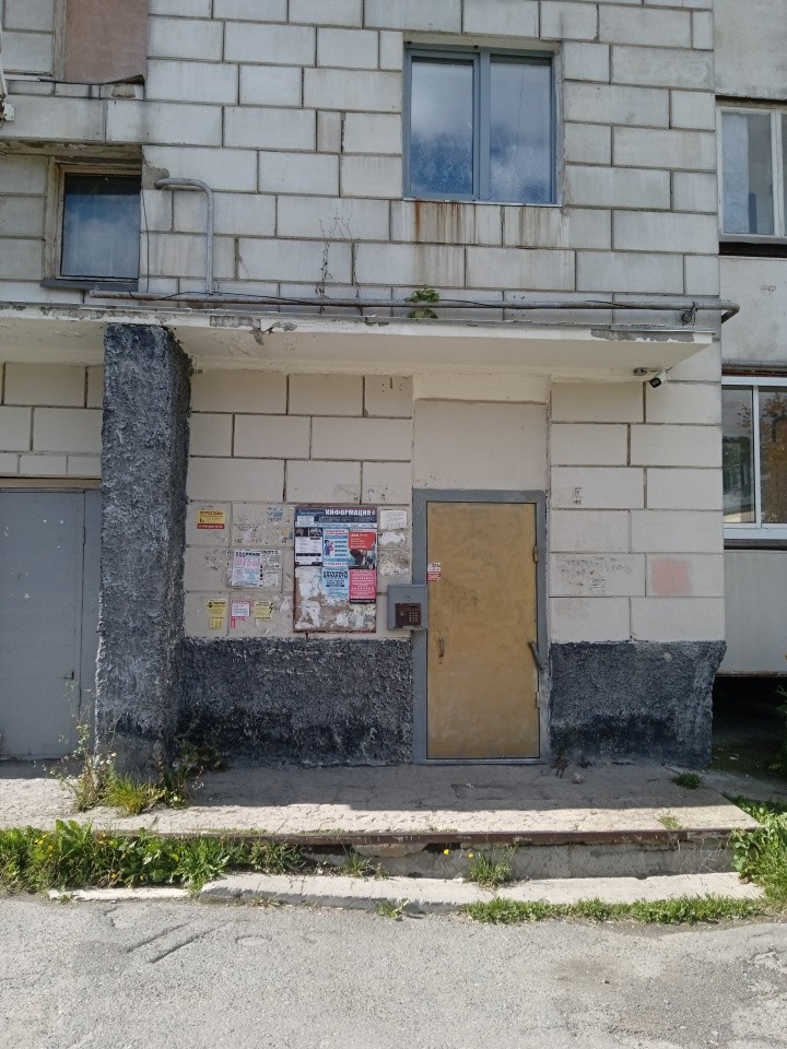 ул. Энтузиастов,26а в Новой Ляле - novaya-lyalya.yutvil.ru ул. Энтузиастов,26а в Новой Ляле - novaya-lyalya.yutvil.ru